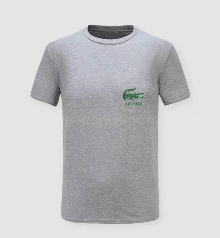 Lacoste Men's T-shirts 66